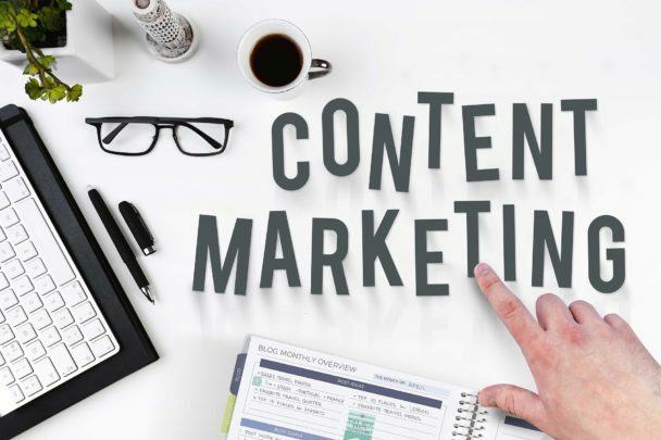 Sáng Tạo Nội Dung Content Chuẩn SEO – Chất Lượng, Chuyên...