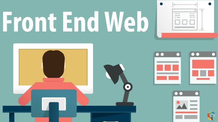 Cắt PSD, Lập Trình Web, Lập Trình Frontend, Backend