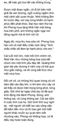 Viết Lách, Sáng Tác Truyện Ngôn Tình, Viết Truyện Ngắn