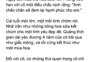 27330Viết Lách, Sáng Tác Truyện Ngôn Tình, Viết Truyện Ngắn