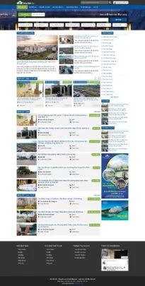 Lập Trình, Thiết Kế Website Trọn Gói