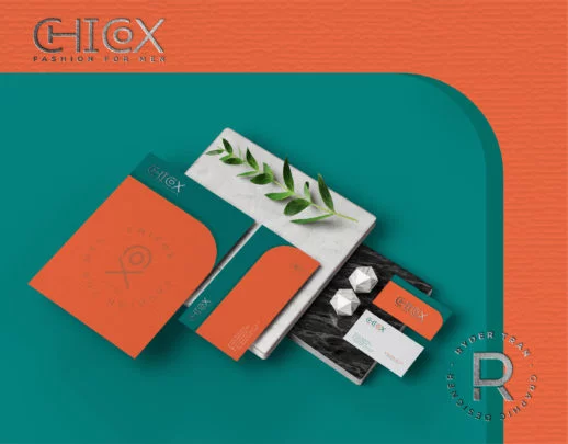 Thiết Kế Thương Hiệu Chuyên Nghiệp – Hiệu Quả