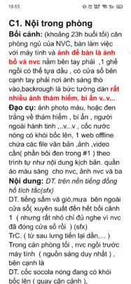 Nhận Viết Kịch Bản, Hỗ Trợ Xây Dựng Nội Dung Phim Ngắn, Mv Ca...