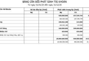 30791Dịch Vụ Kế Toán Trọn Gói