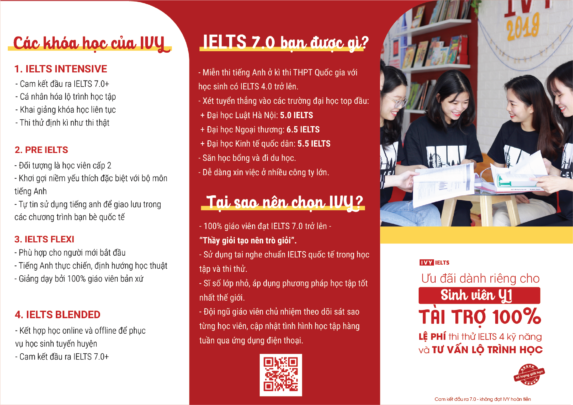 Thiết Kế Banner, Poster, Card Visit, Brochure, Lịch, Menu,...