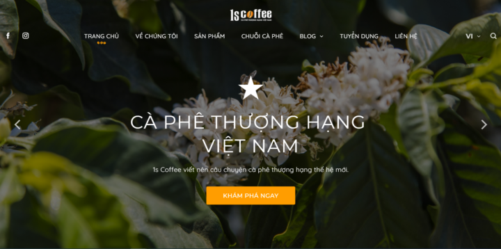 Thiết Kế Website WordPress Theo Yêu Cầu