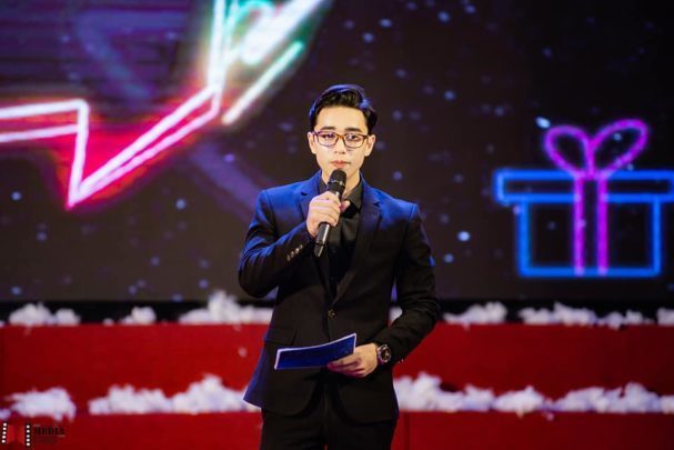 MC, Diễn Viên, Voice Talent