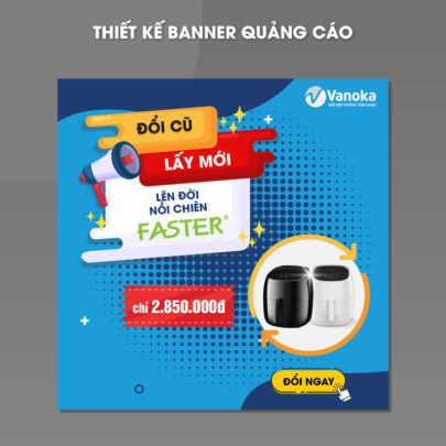 Dịch Vụ Thiết Kế Logo, Menu, Bảng Hiệu, Banner, Mẫu In Áo...