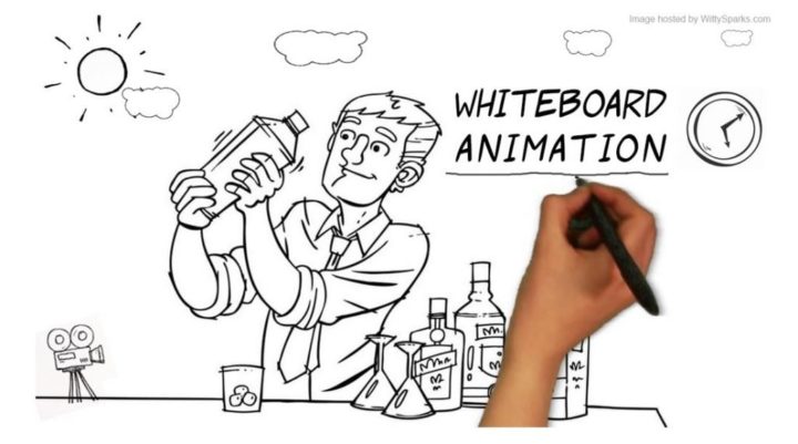 Tạo Video Whiteboard Animation Thu Hút Và Hấp Dẫn
