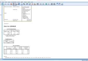 36137Nhập Liệu Và Phân Tích SPSS Nhanh Và Chính Xác