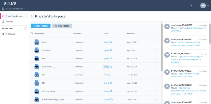 Thiết Kế UX / UI, Mô Hình Hóa Quy Trình, Tài Liệu Hóa Nghiệp Vụ