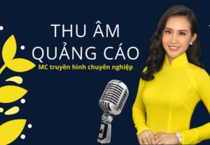 37092Thu Âm Lời Bình, Đọc Quảng Cáo Chuyên Nghiệp, Sách Nói