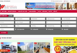 38112Thiết Kế Web Trọn Gói Giá Rẻ