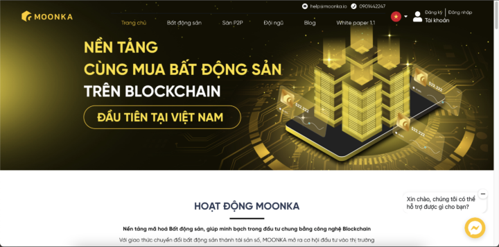 Lập trình web vừa và nhỏ, chất lượng, theo yêu cầu; Hỗ trợ...