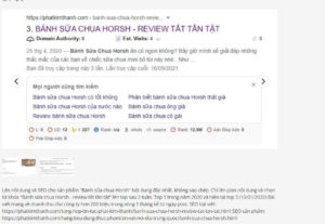 42745Viết Bài Mới Chuẩn Seo Cho Website/blog Theo Yêu Cầu