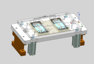 43037Thiết kế cơ khí chi tiết máy, đào tạo CAD, CAM, CNC