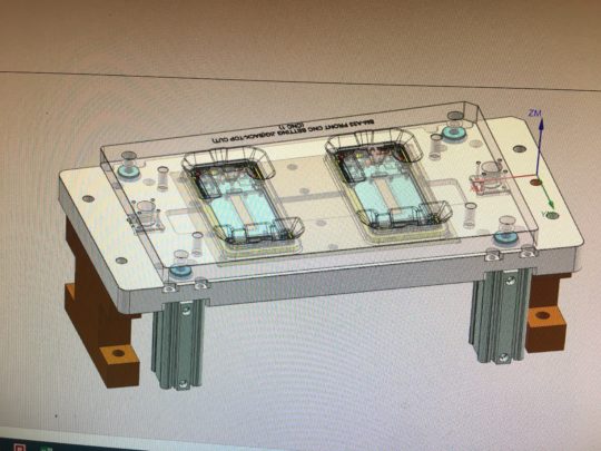 Thiết Kế Cơ Khí, Sửa Chữa File Pdf, File Cad. Thiết Kế Chi Tiết...