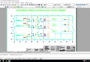 45587Thiết kế 2D giá rẻ