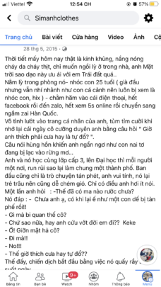 Viết bài review sản phẩm giá rẻ