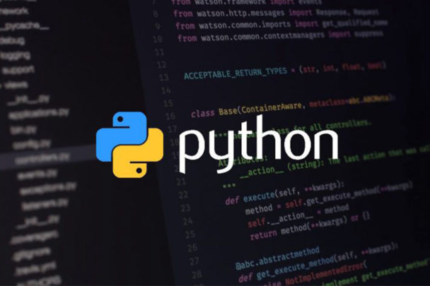 Lập trình Database và Python