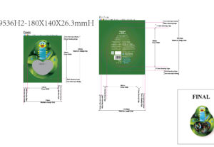 49658Thiết kế các dạng bao bì, các ấn phẩm in ấn quảng cáo như: Brochure, standee