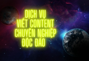 49783Viết Content Chuẩn SEO Chuyên Nghiệp, Độc Đáo