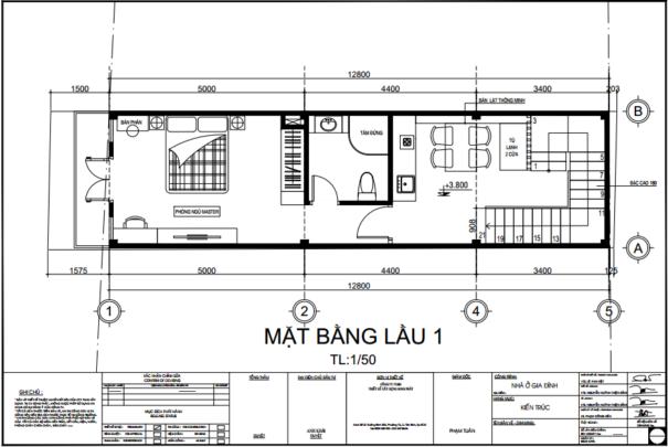 Vẽ và dựng 2D, 3D theo nhu cầu.