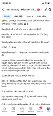 Tìm Mua Dịch Vụ Freelance