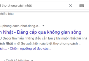 40970Viết bài chuẩn SEO – edit tối ưu bài viết cũ