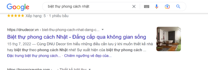 Viết bài chuẩn SEO – edit tối ưu bài viết cũ