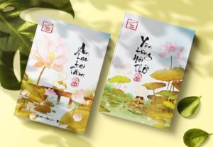51291Thiết kế bao bì, bìa sách, cách thể loại minh hoạ chất lượng giá hợp lý