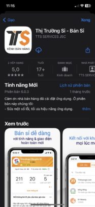 Lập trình Mobile