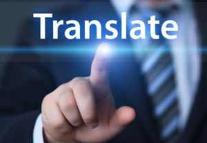 52390Translate text English – Vietnamese, copy typing…